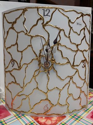 OROLOGIO DA APPOGGIO