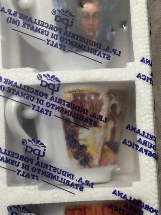 tazze caffetteria