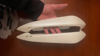 Asideros suzuki burgman