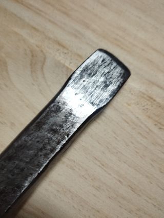 Cincel o cortafrios BELLOTA 8251-350mm