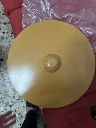 Tavola propriocettiva in legno