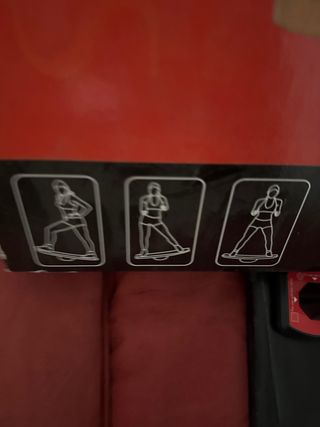 Tavola propriocettiva in legno