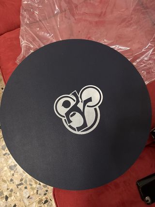 Tavola propriocettiva in legno