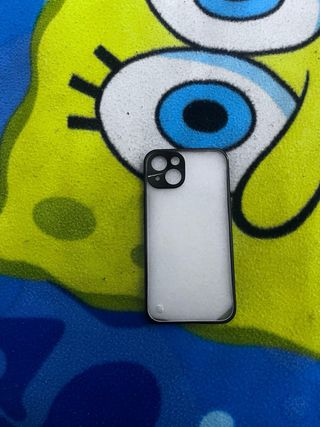 Pack de 3 funfas de iphone 13 nuevas sin uxsar