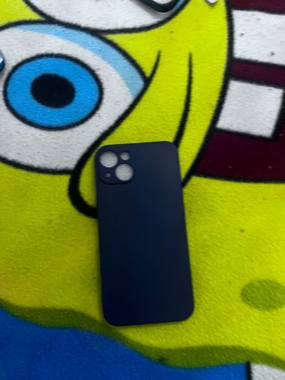 Pack de 3 funfas de iphone 13 nuevas sin uxsar