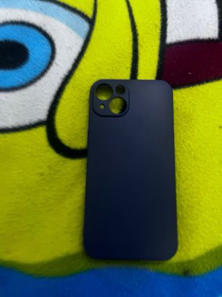 Pack de 3 funfas de iphone 13 nuevas sin uxsar