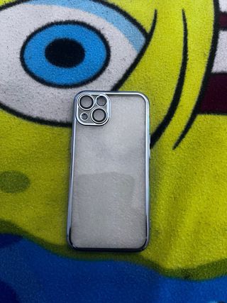 Pack de 3 funfas de iphone 13 nuevas sin uxsar