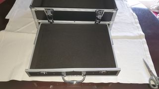 Valigetta Parkside originale 