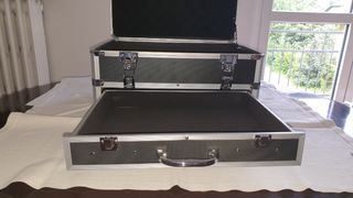 Valigetta Parkside originale 