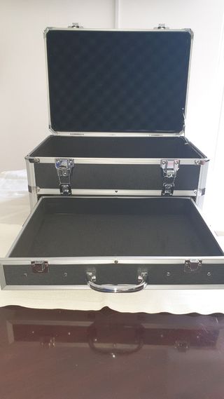 Valigetta Parkside originale 