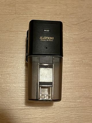 Comedero acuario automatico Wifi