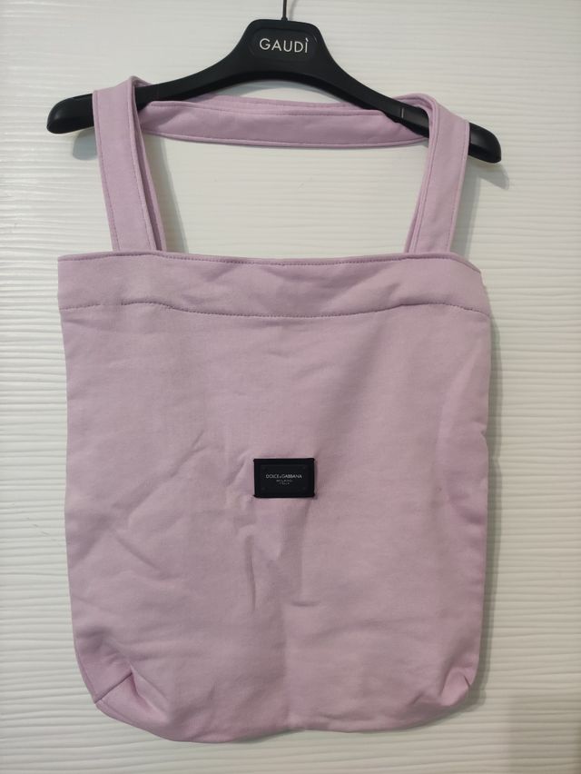 Tote bag donna D & G