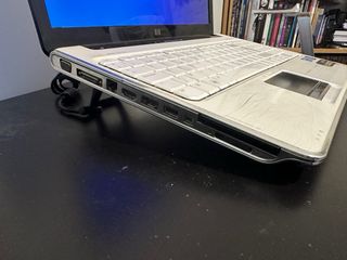 PC portátil HP Pavilion DV6 2180ES