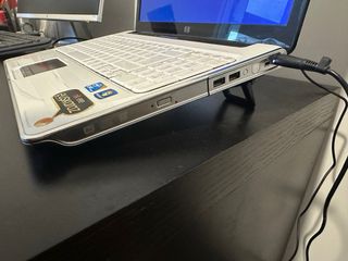 PC portátil HP Pavilion DV6 2180ES