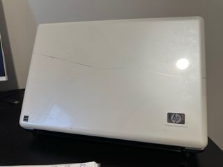 PC portátil HP Pavilion DV6 2180ES