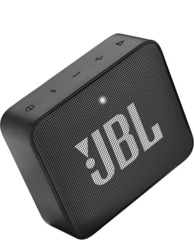 Altavoz portatil jbl