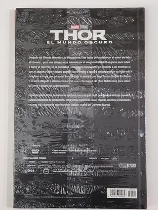 Colección completa MARVEL STUDIOS (15 volúmenes)