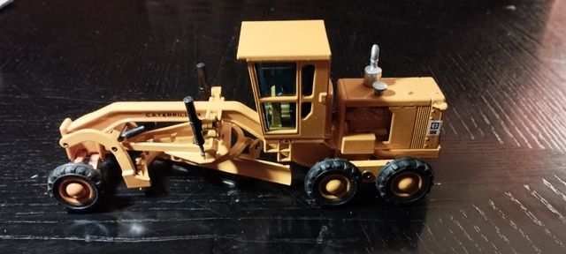 Motolivellatrice Joal Rif. 217