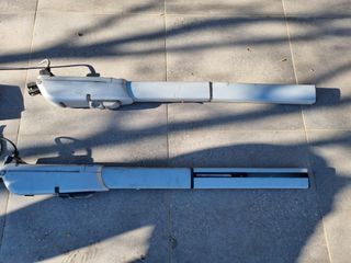 Attuatori T.415 e accessori FAAC