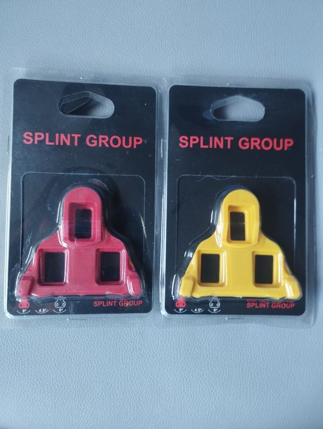 Calas (bicicleta de carretera)