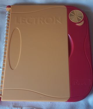 Libro electrónico