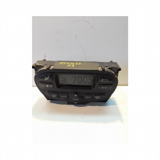 Mando climatizador Citroen Xsara Picasso ( a_70054
