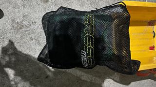 Bolsa pesca Cressi