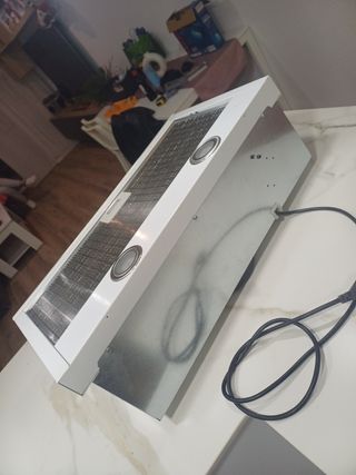 Extractor cocina teka