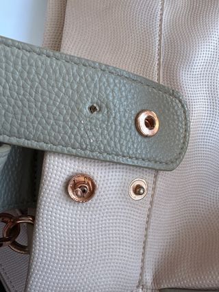 Bolso carro Cotton Juice