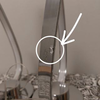 Lamparas mesilla noche Eglo