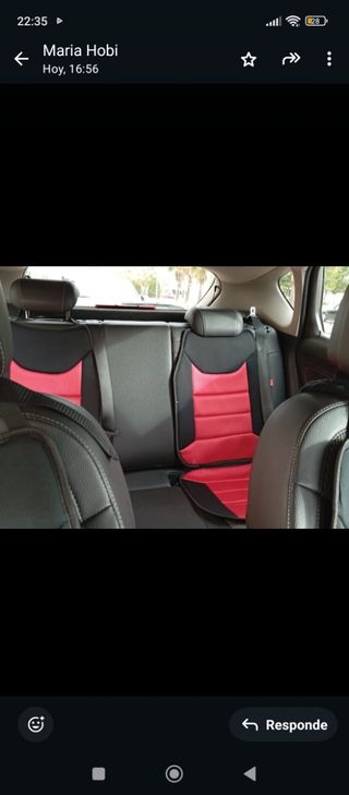 Opel Astra 2012