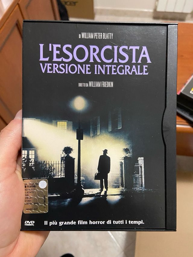 L’esorcista
