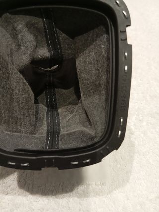 Pomo cambio Toyota Yaris P13