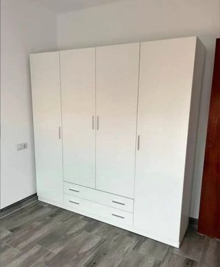 Armarios nuevos oferta