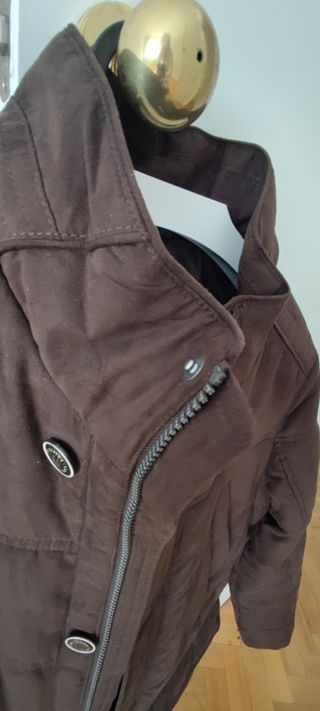 Chaquetón caballero