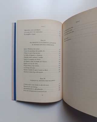 Paren el mundo que me quiero enterar.