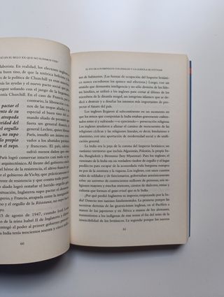 Paren el mundo que me quiero enterar.