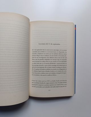 Paren el mundo que me quiero enterar.