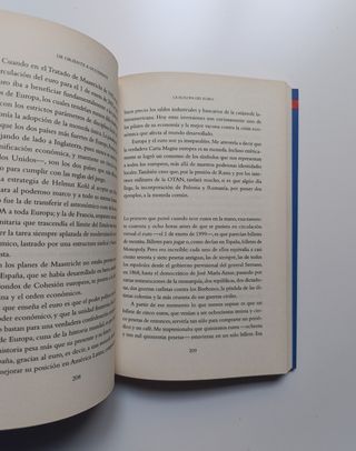 Paren el mundo que me quiero enterar.