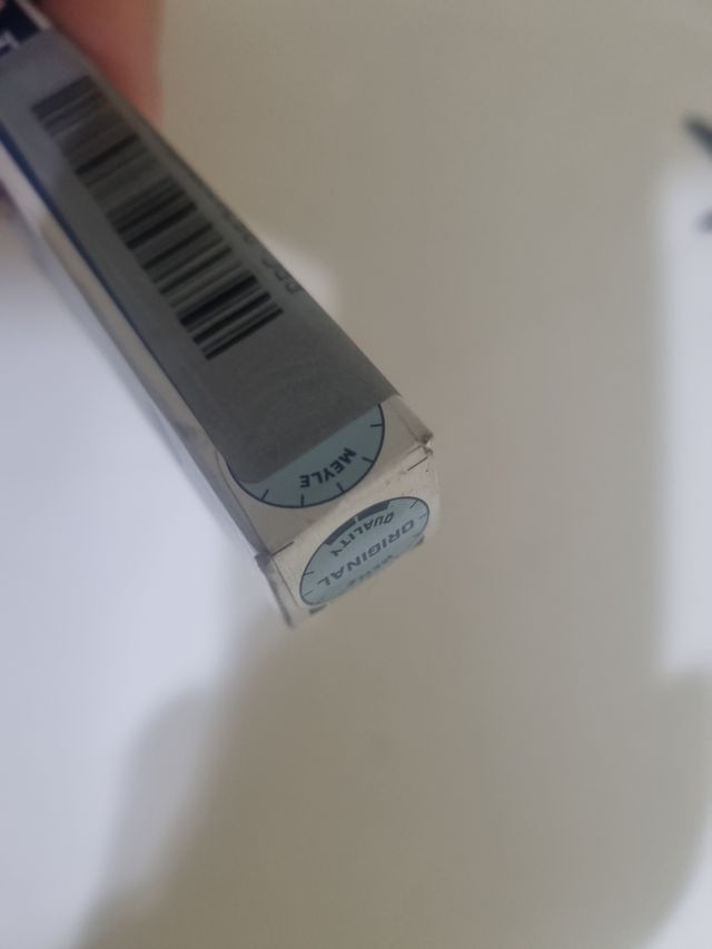 Calentador para 330d  184cv