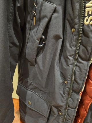 Chaqueta Jack and jones