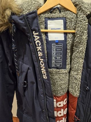 Chaqueta Jack and jones