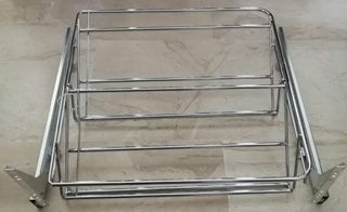 Zapatero extensible de55-80cm