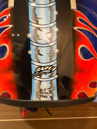 Casco Suomy Motocross