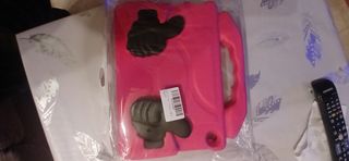 Funda tablet lenovo m10 Plus niños