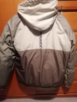 Chaqueta de chándal Nike vintage