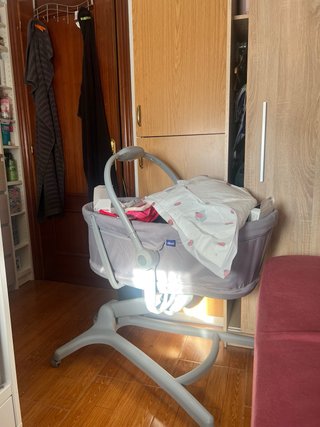Cuna chicco