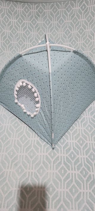 Tienda /cama mascota