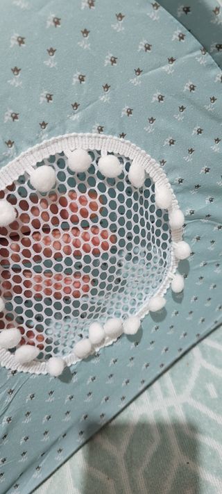 Tienda /cama mascota