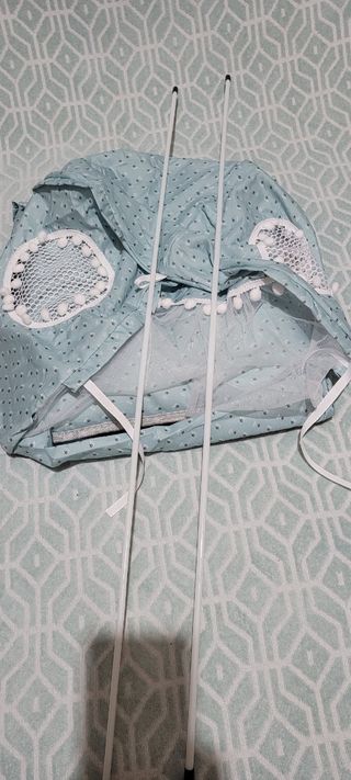 Tienda /cama mascota